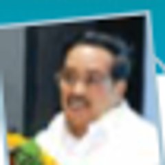 Sh. CR Paatil