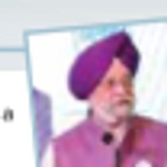 Sh. Hardeep Singh Puri