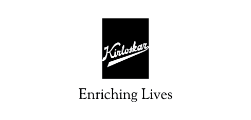 Kirloskar logo