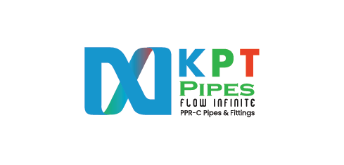 KPT Pipes logo