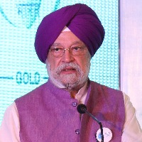 Shri Hardeep Singh Puri, Hon. Minister, Ministry of Housing and urban Affairs