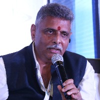 Rajan Bandelkar, President, NAREDCO