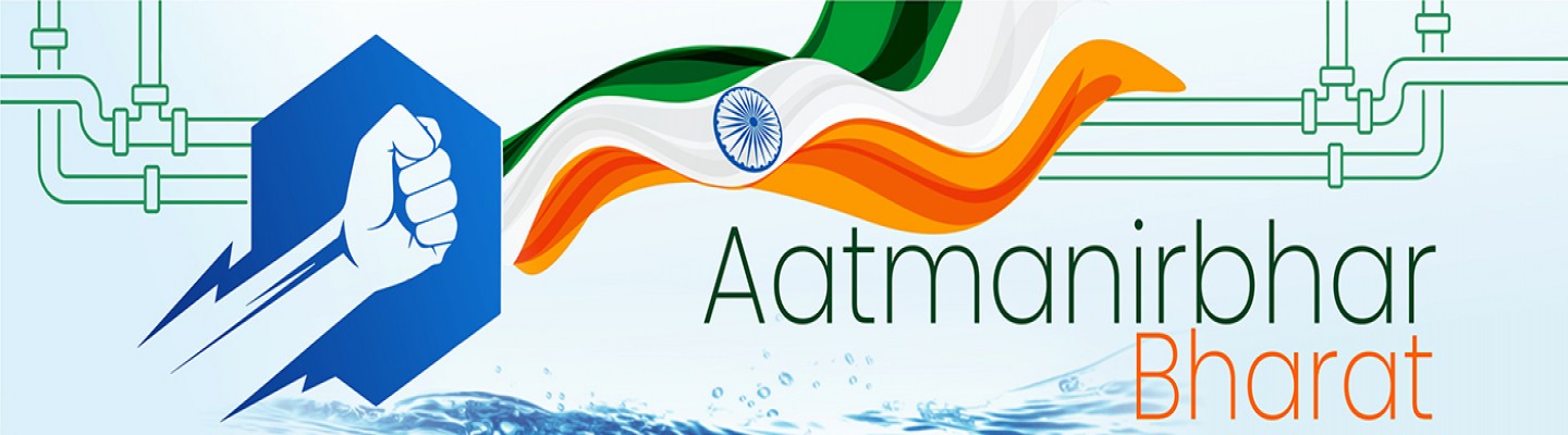 Aatm Nirbhar Bharat